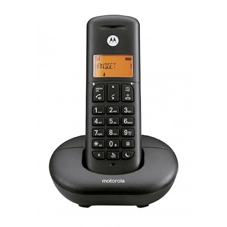 Telefono Inalambrico Dect -