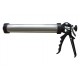 Pistola Aplicador Tubular Mortero 13" Para Bolsas De 310/400