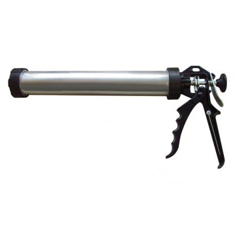 Pistola Aplicador Tubular Mortero 13" Para Bolsas De 310/400