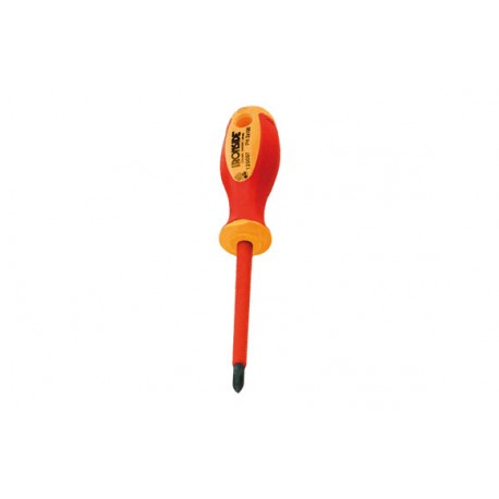 Destornillador Boca Phillips Aislado 1000 V 1 X 80 Bicompone