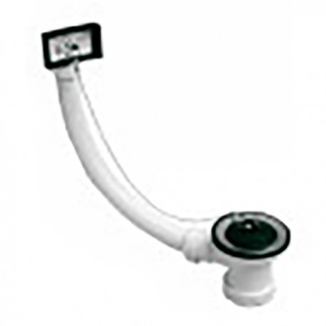 Valvula Flexi Rebosade 70 S-51 1 1/2'
