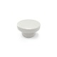 Pomo Haya Blanco 38 Mm