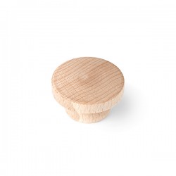 Pomo Haya Crudo 38 Mm