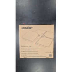 VDC PIE Parasol EXCENTRICO 1/4 25 KG OUTLET