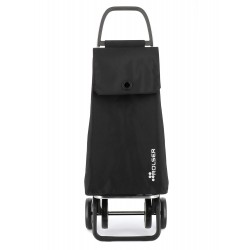 Carro Compra 4 Ruedas Akanto Mf Akanto Mf 4 Negro Rolser