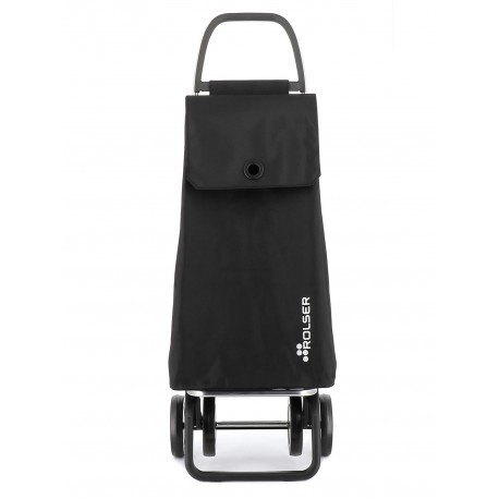 Carro Compra 4 Ruedas Akanto Mf Akanto Mf 4 Negro Rolser