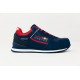 Zapato Seguridad S3s Sr Esd Red Bull Talla 45 Sparco