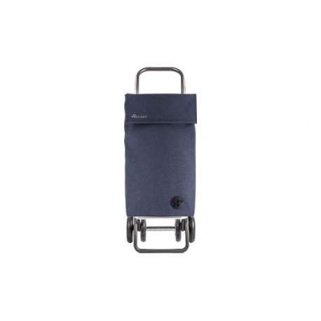 Carro Compra 4 Ruedas Chasis Reforzado Sbelta Tweed 4.2 Mari