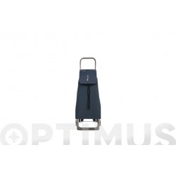 Carro Compra 2 Ruedas Plegable Plegamatic Mf Marino Rolser