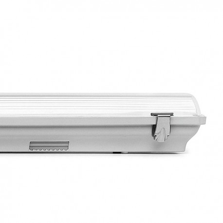 Pantalla Ip65 P/1 Tubo Led 120 Cm 18 W