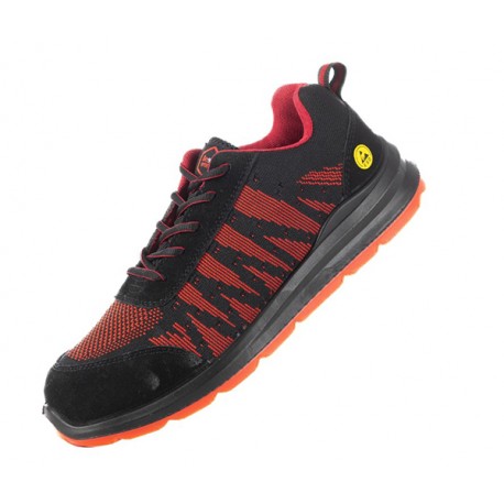 Deportiva S3s Esd Pun+pl Gris 46