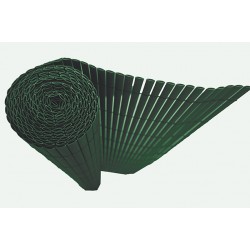 CaÑizo Pvc Doble Verde 1,5x3 M