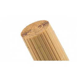 CaÑizo Pvc Doble Bamboo 1,5x3 M