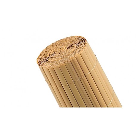 CaÑizo Pvc Doble Bamboo 1,5x3 M