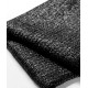 Malla Ocultacion Negra 85g 1,5x25 M