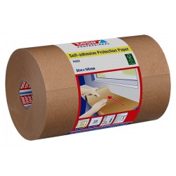 Papel Protector Autoadhesivo 50 Mx150mm