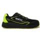 Zapato Serraje S1p Punt+plant 40