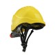 Casco Amarillo 2