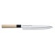 Cuchillo Cocina Nipon Yanagiba 24 Cm