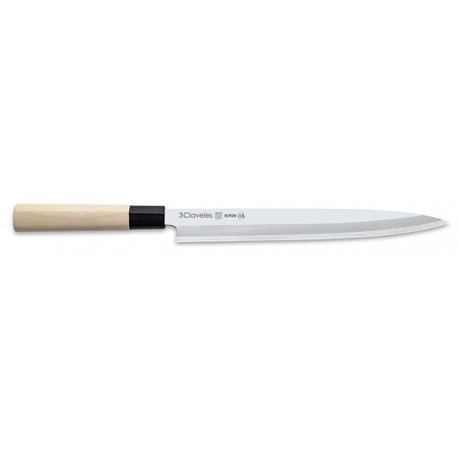 Cuchillo Cocina Nipon Yanagiba 30 Cm