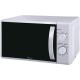 Microondas 700w Blanco 20 L