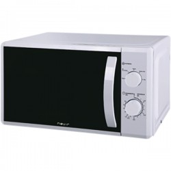 Microondas 700w Blanco 20 L