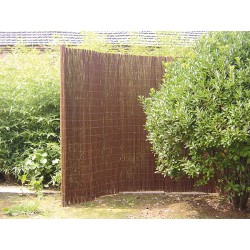 Mimbre Natural 2x5 M