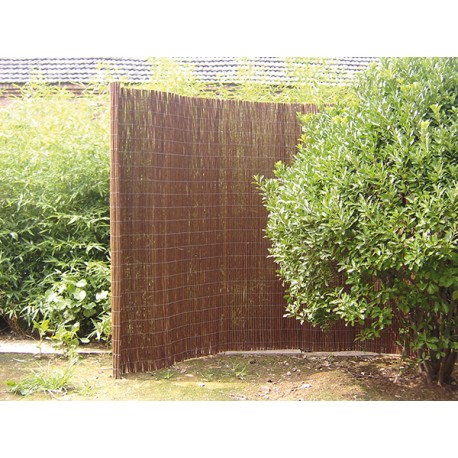 Mimbre Natural 2x5 M