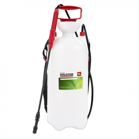 Pulverizador Prev Presion 8 L
