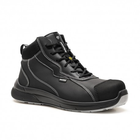 Bota Piel S3s Esd Antifatiga Pun/pla 47