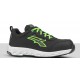 Deportivo S3 Src Pu+pl Negro/verde 46