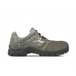 Zapato Serraje Sp1+src Gris 37