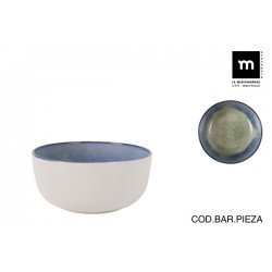 Bol Stoneware Olaf Nordic Ivory 14,5 Cm