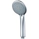 Mango Ducha Ahorro Estabilizador 3 Pos Cromado 9 L/m