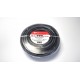 Cable Manguera Negra H05vv-f Cpr R100 2x1