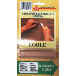 Cera Emplastecer Mad 25 Gr Rob Promade