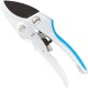 Tijera Podar 1 Mano Corte Yunque 19 Cm