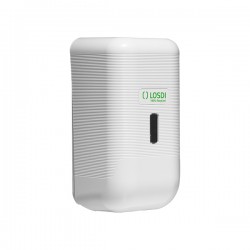 Dosificador Autom Jabon Liquido Blanco 1,1 L