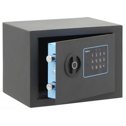 Arca Caudales Sobreponer Blue Pomo 170x230x17
