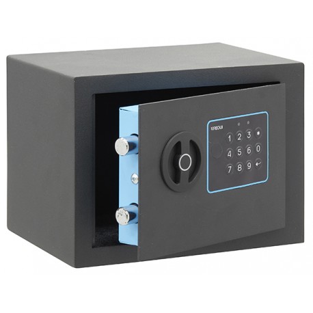 Arca Caudales Sobreponer Blue Pomo 170x230x17