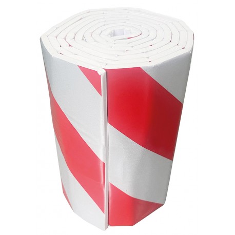 Protector Roce Coche Pared 2m 2mx190x6