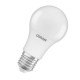 Lampara Led Standard 827 E27 806lm 2700k Bc 8,5 W