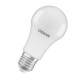 Lampara Led Standard 840 E27 1055lm 4000k Bn 10 W