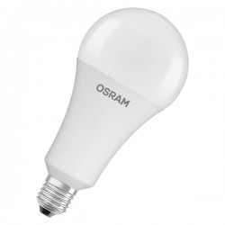 Lampara Led Standard 827 E27 3452lm 2700k Bc 24,9 W