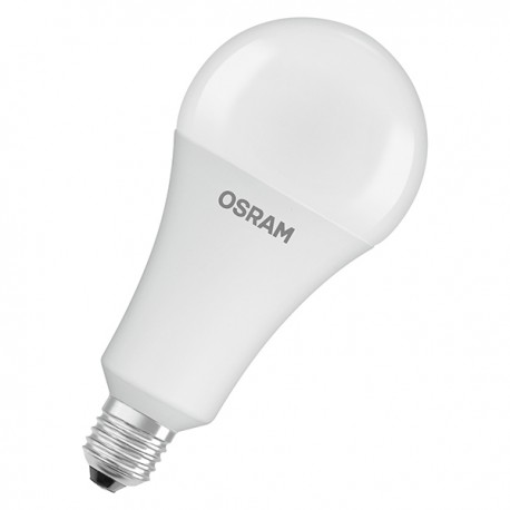 Lampara Led Standard 827 E27 3452lm 2700k Bc 24,9 W