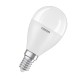 Lampara Led Esferica 827 E14 806lm 2700k Bc 7 W