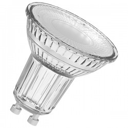 Lampara Led Spot 827gu10 350lm 2700k Bc 7 W
