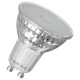 Lampara Led Spot 840gu10 620lm 4000k Bn 6,9 W
