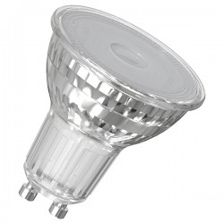Lampara Led Spot 840gu10 620lm 4000k Bn 6,9 W