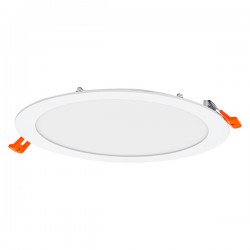 Downlight Slim Led 225mm 4000k 2000lm Bn 22 W